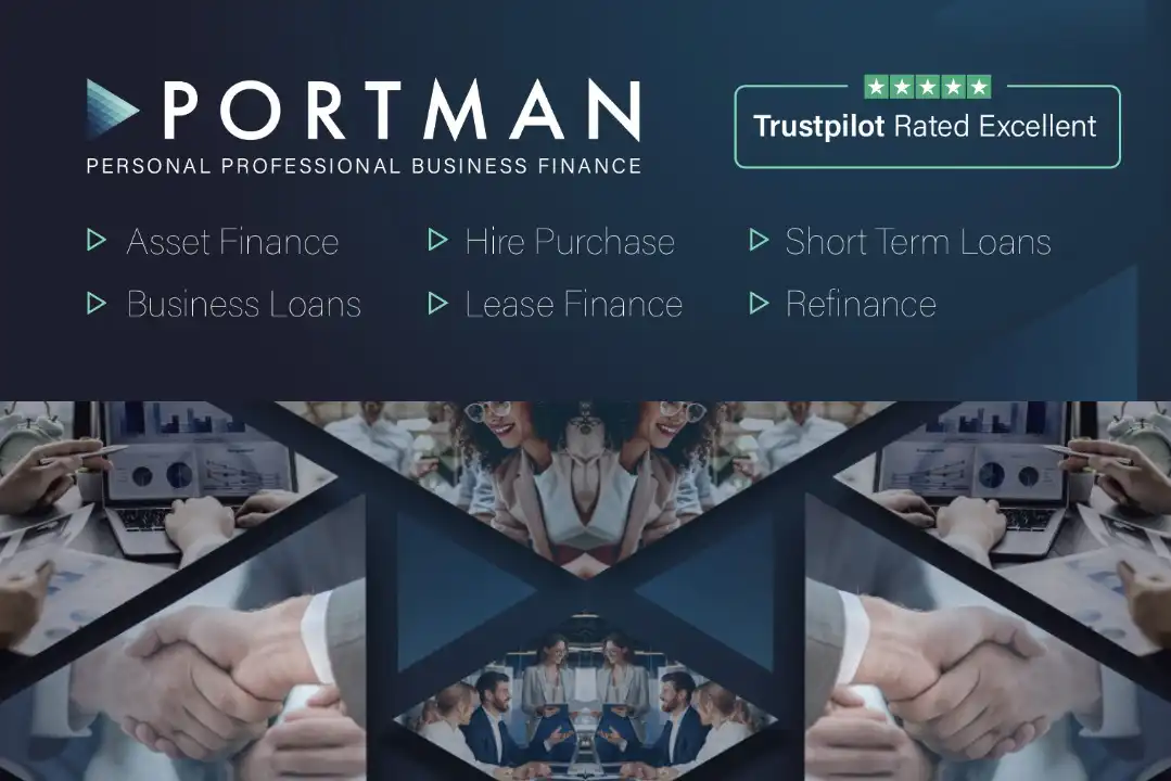 Portman Financial Partner
